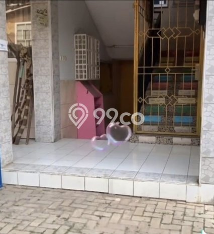 Dijual Tanah Lokasi Gading Serpong, Tangerang Seluas 1125m2 Dijual Tanah Lokasi Gading Serpong, Tangerang Seluas 1125m2