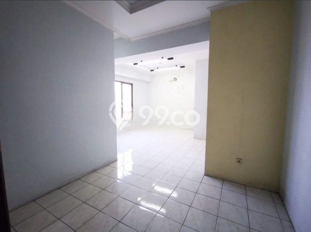 Siap Milik Apartemen 3 Kamar Tidur, 2 Kamar Mandi di Pademangan, Jakarta Utara Siap Milik Apartemen 3 Kamar Tidur, 2 Kamar Mandi di Pademangan, Jakarta Utara