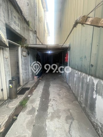 Gudang Dijual Lokasi Stratagis di Tebet Jakarta Selatan Cocok untuk Bisnis Gudang Dijual Lokasi Stratagis di Tebet Jakarta Selatan Cocok untuk Bisnis