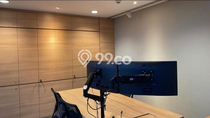 Kantor disewakan di Cilandak Jakarta Selatan dengan luas bangunan 328m2 Kantor disewakan di Cilandak Jakarta Selatan dengan luas bangunan 328m2