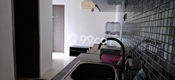 Apartemen Minimalis untuk Disewa, 1 Kamar di Jakarta Pusat Apartemen Minimalis untuk Disewa, 1 Kamar di Jakarta Pusat