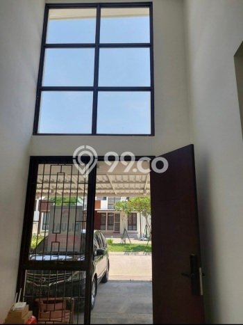 Jual Rumah Modern 3 KT di Sentul, Bogor Jual Rumah Modern 3 KT di Sentul, Bogor