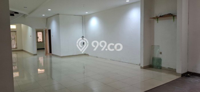 For Sale! Luxury House LT 250m2 Desain Elegan di Sunter For Sale! Luxury House LT 250m2 Desain Elegan di Sunter