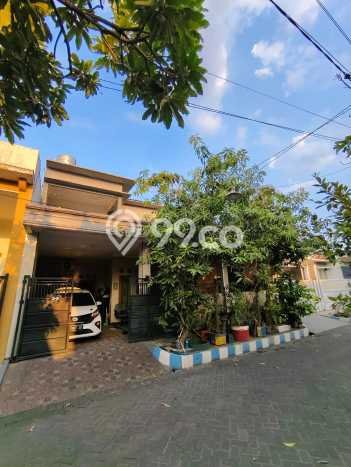Dijual Hunian Rumah Terawat 4 Kamar di Sidoarjo, Surabaya Dijual Hunian Rumah Terawat 4 Kamar di Sidoarjo, Surabaya