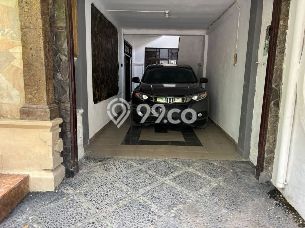 For Sale! Luxury House LT 150m2 Desain Modern di Pemogan For Sale! Luxury House LT 150m2 Desain Modern di Pemogan