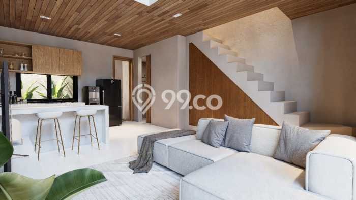 Peluang Investasi! Vila di Kuta, Area 60m2m², ROI Menjanjikan untuk bisnis Peluang Investasi! Vila di Kuta, Area 60m2m², ROI Menjanjikan untuk bisnis