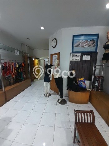 Ruko Dijual Lokasi Emas di Denpasar Barat Luas 195m2 Ruko Dijual Lokasi Emas di Denpasar Barat Luas 195m2
