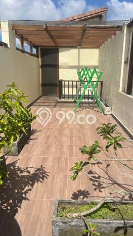 Vila Terawat di , Luas 210m2m², Lingkungan Asri dan aman Vila Terawat di , Luas 210m2m², Lingkungan Asri dan aman