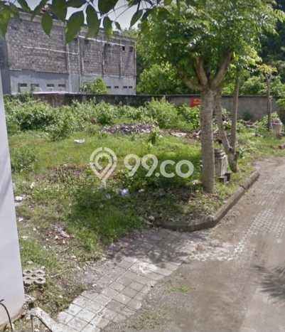 Tanah Dijual Area Strategis di Jimbaran Badung 320m2 Tanah Dijual Area Strategis di Jimbaran Badung 320m2