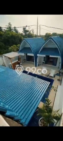 Vila Kawasan , Ukuran 215m2m², Cocok untuk beragam keperluan Vila Kawasan , Ukuran 215m2m², Cocok untuk beragam keperluan