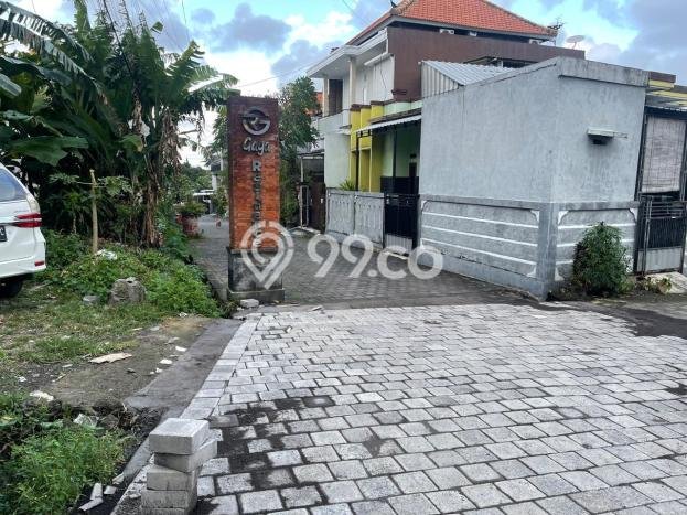 Rumah Strategis Minimalis Lb 60m2 di Denpasar Barat, Denpasar Rumah Strategis Minimalis Lb 60m2 di Denpasar Barat, Denpasar