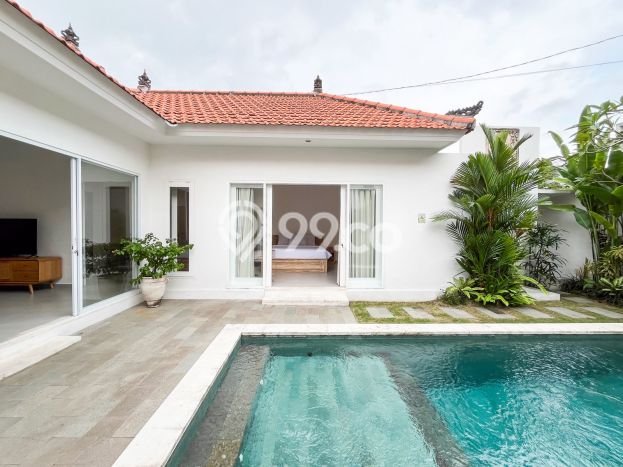 DIJUAL! Vila Kawasan , Area 225m2m², Dekat ke Pusat Kota DIJUAL! Vila Kawasan , Area 225m2m², Dekat ke Pusat Kota