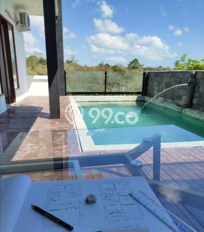 AREA PREMIUM! Vila Kawasan , Area 200m2m², View Menarik sekitar AREA PREMIUM! Vila Kawasan , Area 200m2m², View Menarik sekitar