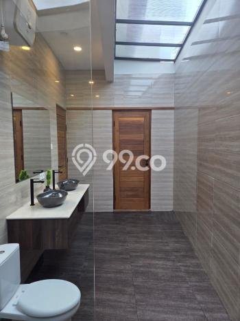 Rumah Strategis Minimalis Lb 60m2 di Denpasar Barat, Denpasar Rumah Strategis Minimalis Lb 60m2 di Denpasar Barat, Denpasar