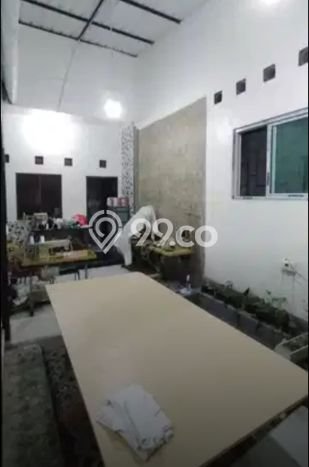 Rumah Minimalis 4 KT di Dalung Badung Unfurnished Rumah Minimalis 4 KT di Dalung Badung Unfurnished