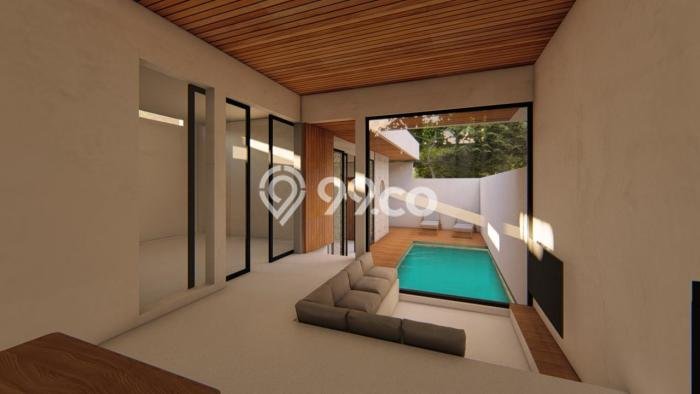 Vila Berkualitas di , Dimensi 172m2m², Lingkungan Tenang dan nyaman Vila Berkualitas di , Dimensi 172m2m², Lingkungan Tenang dan nyaman