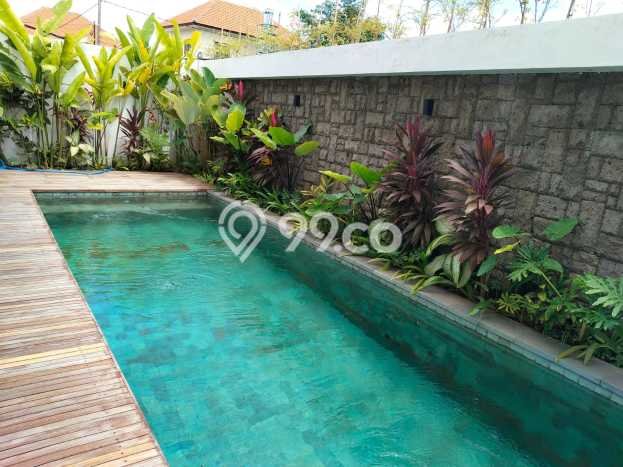 Vila Strategis Kawasan , Area 178m2m², Dekat mudah Denpasar, Denpasar Vila Strategis Kawasan , Area 178m2m², Dekat mudah Denpasar, Denpasar