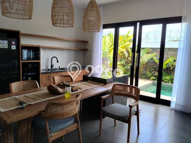Vila Strategis Kawasan , Area 178m2m², Dekat mudah Denpasar, Denpasar Vila Strategis Kawasan , Area 178m2m², Dekat mudah Denpasar, Denpasar