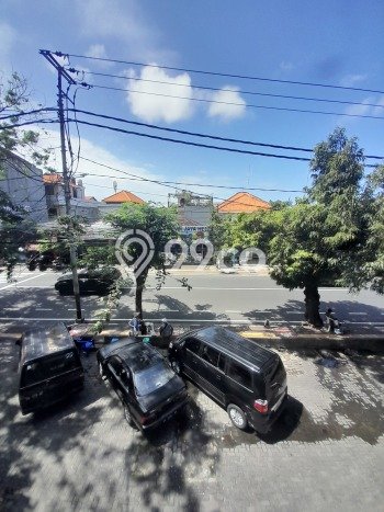 Ruko Dijual Lokasi Emas di Denpasar Barat Luas 195m2 Ruko Dijual Lokasi Emas di Denpasar Barat Luas 195m2