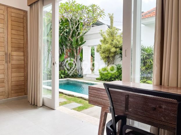DIJUAL! Vila Kawasan , Area 225m2m², Dekat ke Pusat Kota DIJUAL! Vila Kawasan , Area 225m2m², Dekat ke Pusat Kota