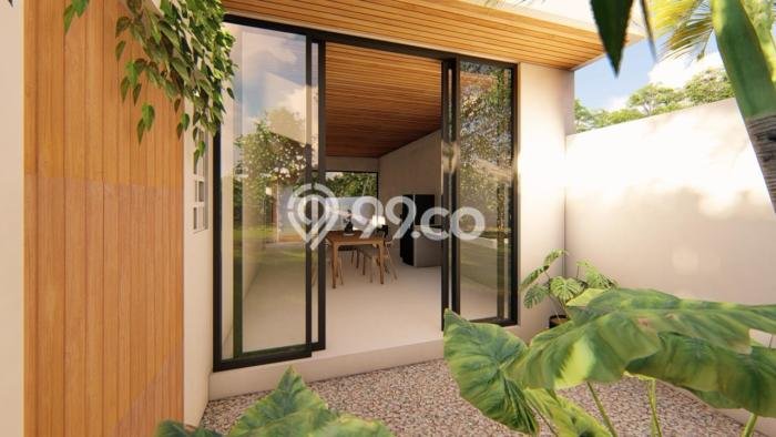 Vila Berkualitas di , Dimensi 172m2m², Lingkungan Tenang dan nyaman Vila Berkualitas di , Dimensi 172m2m², Lingkungan Tenang dan nyaman