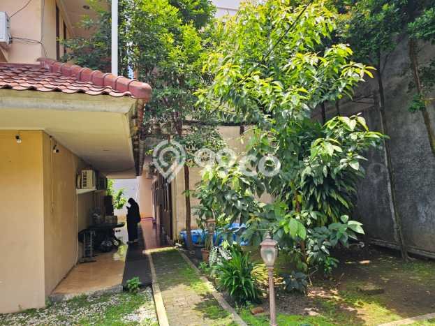 Jual Rumah Eksklusif 8 KT di Kebagusan, Jakarta Selatan Jual Rumah Eksklusif 8 KT di Kebagusan, Jakarta Selatan