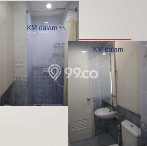 Untuk Dijual Apartemen 3 KT & 3 KM di Jakarta Barat Lokasi Strategis Untuk Dijual Apartemen 3 KT & 3 KM di Jakarta Barat Lokasi Strategis