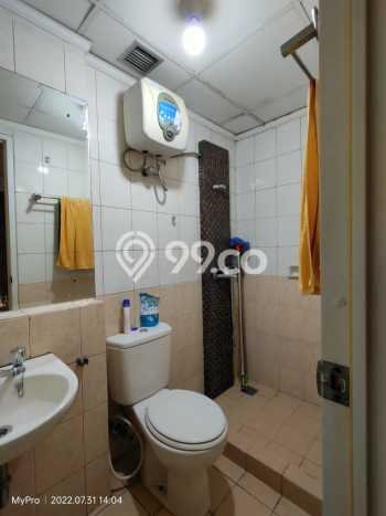 Hunian Apartemen Strategis untuk Dijual di Jakarta Barat dengan 2 Kamar Hunian Apartemen Strategis untuk Dijual di Jakarta Barat dengan 2 Kamar