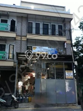 Ruko Bagus Dijual di Tanjung Duren Jakarta Barat Lokasi Strategis Cocok untuk Kembangkan Bisnis Ruko Bagus Dijual di Tanjung Duren Jakarta Barat Lokasi Strategis Cocok untuk Kembangkan Bisnis