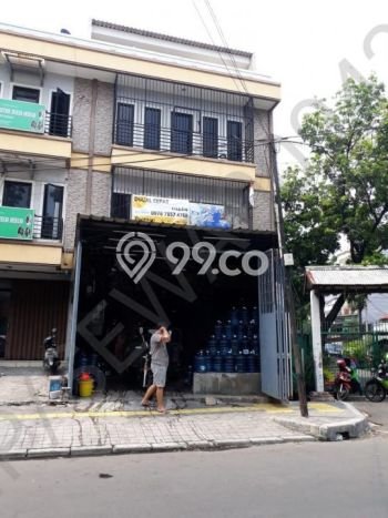 Ruko Bagus Dijual di Tanjung Duren Jakarta Barat Lokasi Strategis Cocok untuk Kembangkan Bisnis Ruko Bagus Dijual di Tanjung Duren Jakarta Barat Lokasi Strategis Cocok untuk Kembangkan Bisnis