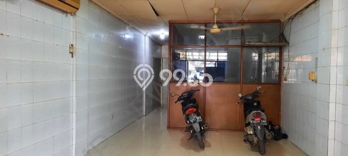 Untuk Dijual! Ruko di Tanjung Duren Jakarta Barat LT 84m2 / LB 250m2 Kawasan Bisnis Untuk Dijual! Ruko di Tanjung Duren Jakarta Barat LT 84m2 / LB 250m2 Kawasan Bisnis