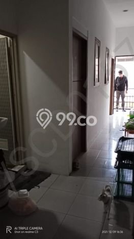 Rumah Elit LB 200m2 Siap Huni Desain Elegan di Tanjung Duren Utara, Jakarta Barat Rumah Elit LB 200m2 Siap Huni Desain Elegan di Tanjung Duren Utara, Jakarta Barat
