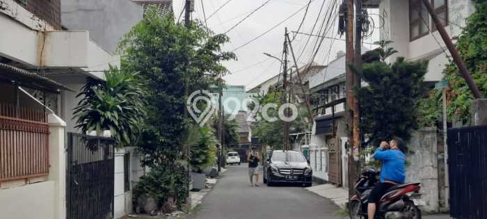 Rumah Luxury Modern Tanpa Renovasi di tanjung duren utara Jakarta Barat Rumah Luxury Modern Tanpa Renovasi di tanjung duren utara Jakarta Barat