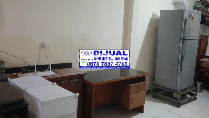 Rumah sewa siap pakai 2 Kamar Tidur di Citra Garden, Jakarta Barat Rumah sewa siap pakai 2 Kamar Tidur di Citra Garden, Jakarta Barat