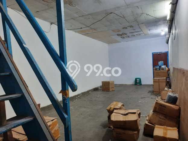 Paling Diincar! Ruko Dijual di Pinangsia Harga Kompetitif Paling Diincar! Ruko Dijual di Pinangsia Harga Kompetitif