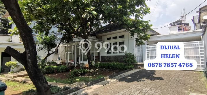 Rumah Luxury Modern Tanpa Renovasi di Mangga Besar Jakarta Barat Rumah Luxury Modern Tanpa Renovasi di Mangga Besar Jakarta Barat
