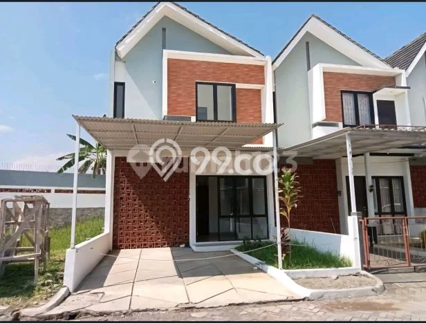 Rumah Luas Asri 3 KT Siap Pakai di Kopo Bandung Rumah Luas Asri 3 KT Siap Pakai di Kopo Bandung