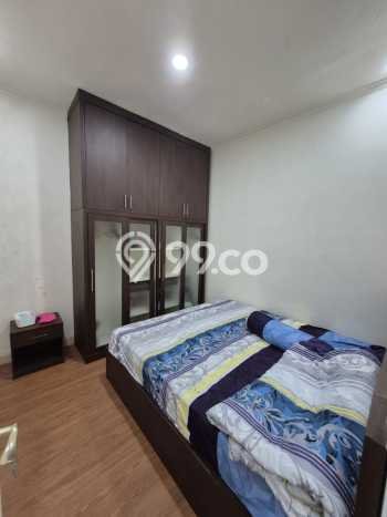 Hunian Nyaman Asri 2 KT Siap Huni di BSD Nusaloka Tangerang Hunian Nyaman Asri 2 KT Siap Huni di BSD Nusaloka Tangerang