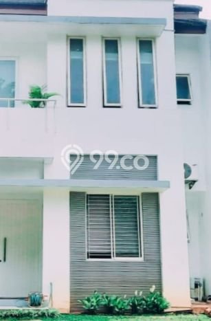 SPECIAL OFFER! Rumah Nyaman di BSD The Green, Luas 200m² LB 198m² SPECIAL OFFER! Rumah Nyaman di BSD The Green, Luas 200m² LB 198m²