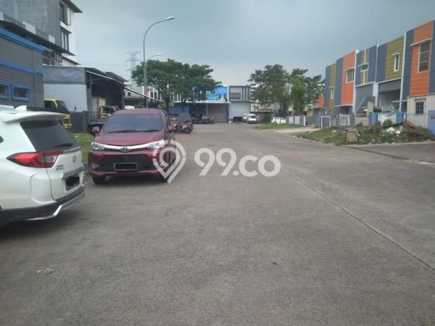 Unit Gudang Disewa Lokasi BSD, Tangerang Spesifikasi Luas Bangunan 275m2 Unit Gudang Disewa Lokasi BSD, Tangerang Spesifikasi Luas Bangunan 275m2