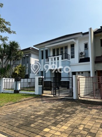 Rumah area BSD Delatinos, 4 KM, Area Potensial Rumah area BSD Delatinos, 4 KM, Area Potensial