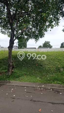 Tanah Lokasi Potensial Kawasan BSD Giri Loka, Luas 240m², Dekat ke Fasilitas Tanah Lokasi Potensial Kawasan BSD Giri Loka, Luas 240m², Dekat ke Fasilitas