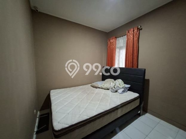 Dijual Hunian Rumah Terawat 2 Kamar di BSD Nusaloka, Tangerang Dijual Hunian Rumah Terawat 2 Kamar di BSD Nusaloka, Tangerang