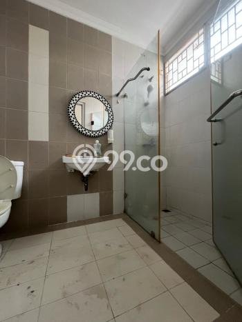 Dijual Rumah Luas Megah Dengan View Cantik di BSD Delatinos, Tangerang Dijual Rumah Luas Megah Dengan View Cantik di BSD Delatinos, Tangerang
