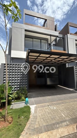 Jarang Ada! Rumah Kontrakan 6 Kamar Nyaman Siap Huni BSD Jarang Ada! Rumah Kontrakan 6 Kamar Nyaman Siap Huni BSD