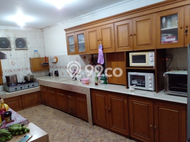 Rumah Elit Modern Siap Huni di BSD Taman Giri Loka Tangerang Rumah Elit Modern Siap Huni di BSD Taman Giri Loka Tangerang