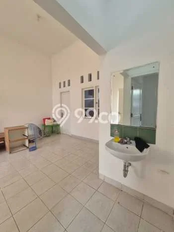 Jarang Ada! Rumah Sewa 3 Kamar Bagus Siap Huni BSD Delatinos Jarang Ada! Rumah Sewa 3 Kamar Bagus Siap Huni BSD Delatinos
