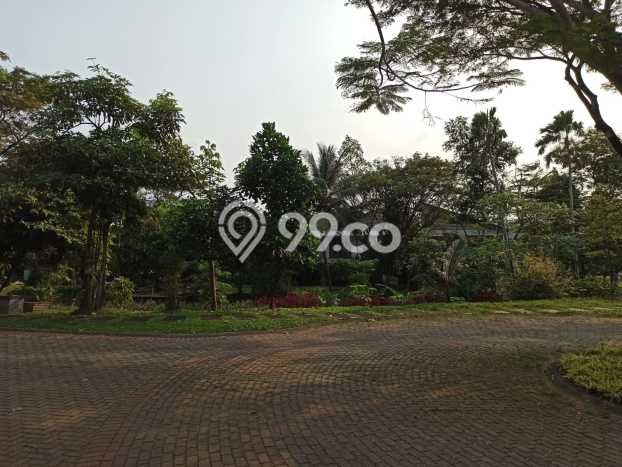 Tanah Dijual Lokasi Strategis di Tangerang dengan Luas 550m2 Tanah Dijual Lokasi Strategis di Tangerang dengan Luas 550m2