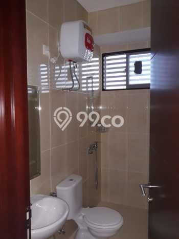 Rumah Minimalis 3 Kamar LT 68m2 di BSD Vanya Park Rumah Minimalis 3 Kamar LT 68m2 di BSD Vanya Park