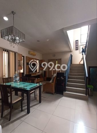 HARGA TERBAIK! Rumah Berkualitas di BSD, LT 205m² LB 180m² HARGA TERBAIK! Rumah Berkualitas di BSD, LT 205m² LB 180m²